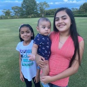 Meet your Posher, Wendy